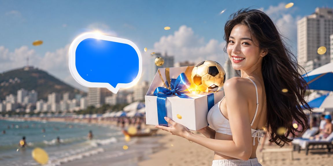 Người chơi cá cược bóng đá tại Vũng Tàu ven biển